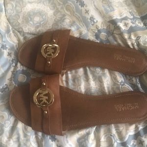 Michael Kors sandals